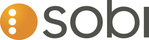 SOBI logo